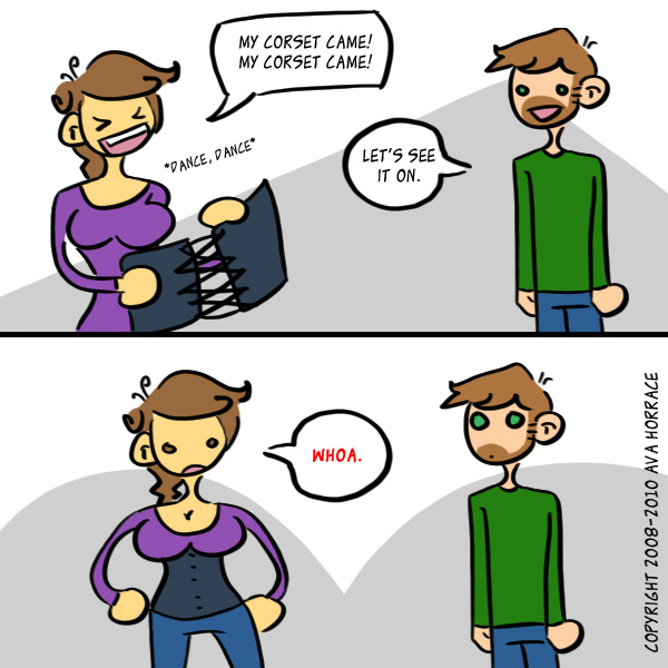 Comic