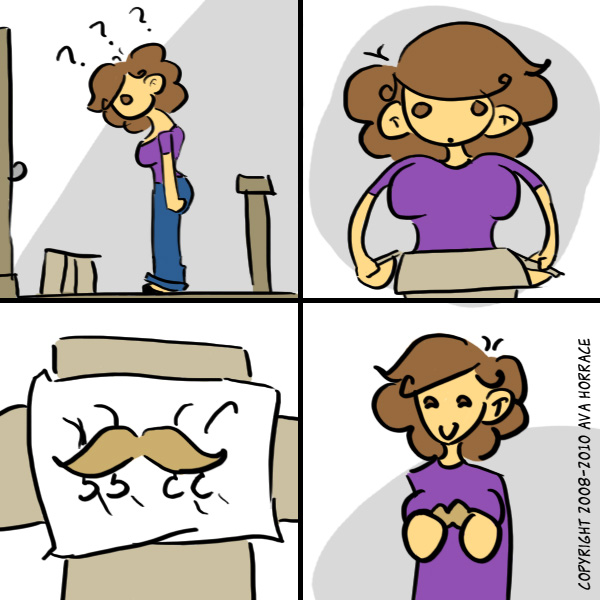 Comic